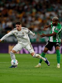 ©  Real Madrid CF / X