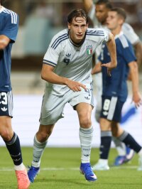 ©  Nazionale Italiana, le 07/06/2026