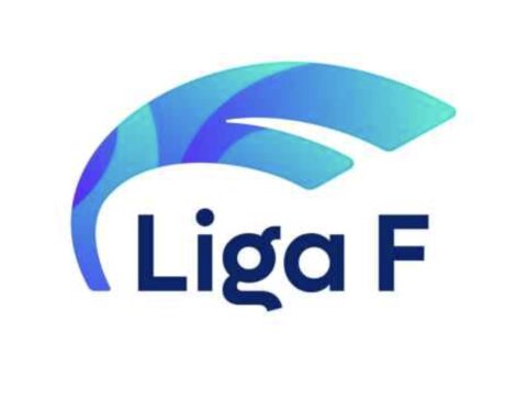 ©  Liga F