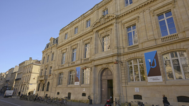 L’Université Bordeaux Montaigne recherche un ou une chargé.e d’aide au pilotage opérationnel