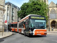 ©  CC BY-SA - Momo Ratp, Wikimédia Commons