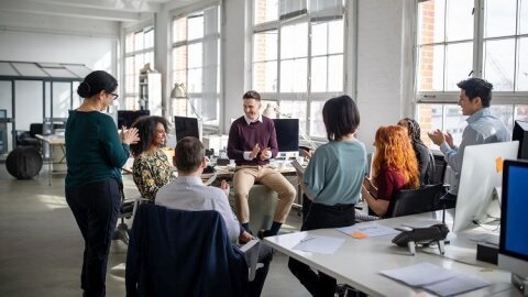 EdCast : Une plateforme de formation nouvelle génération pour les entreprises