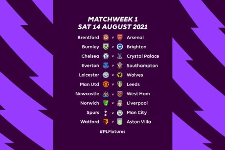 ©  Premier League