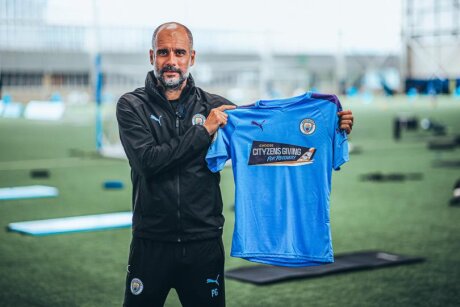 ©  Manchester City