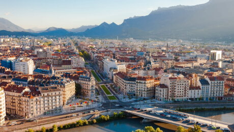 ©  Pierre Jayet / Aura Tourisme