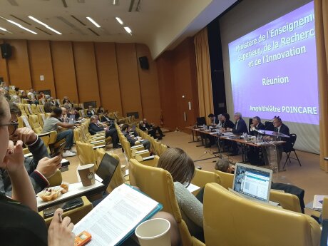 ©  Marine Ribals, Fage