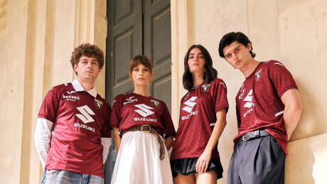 ©  Torino FC