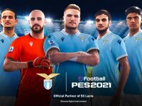 ©  Konami