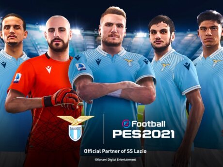©  Konami
