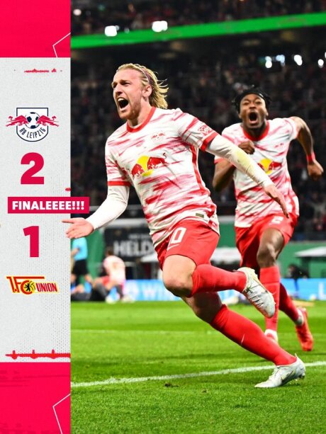©  RB Leipzig