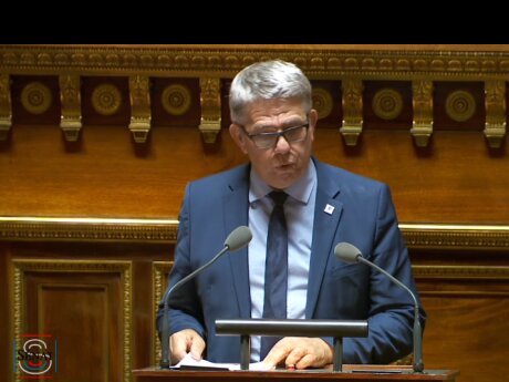 ©  Sénat