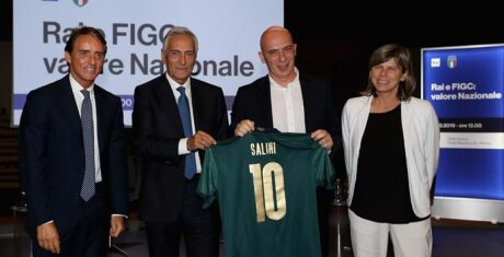 ©  FIGC