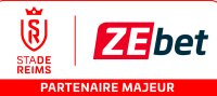 ©  Stade de Reims x ZeBet