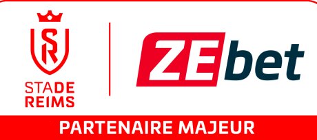 ©  Stade de Reims x ZeBet