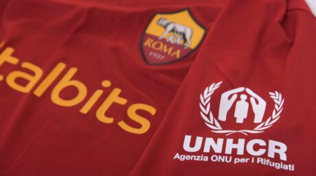 ©  AS Roma