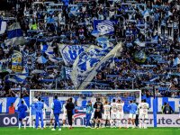 ©  Olympique de Marseille