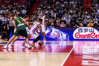 ©  FIBA