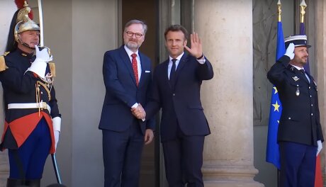 ©  Élysée
