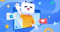 ©  Bilibili