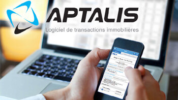 Aptalis lance un nouveau module de prospection pour les négociateurs