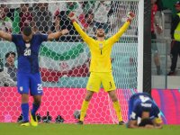 ©  Equipe des Etats-Unis de football