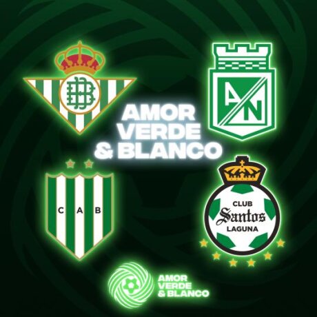 ©  Real Betis Balompié