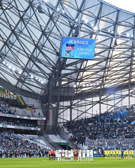 ©  FC Nantes