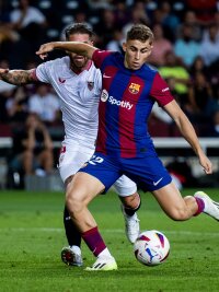 ©  FC Barcelona / X