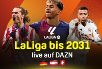 ©  DAZN