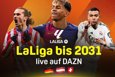 ©  DAZN