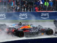 ©  Formula 1 / X