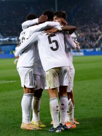©  Real Madrid CF / X