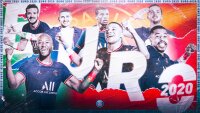 ©  Paris Saint-Germain