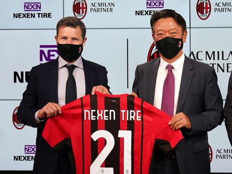 ©  AC Milan