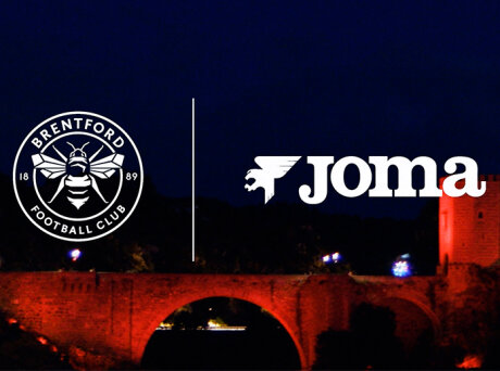 ©  Joma