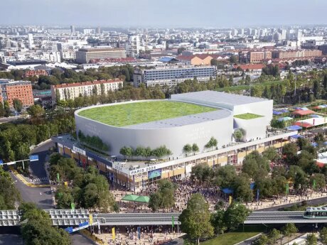 ©  Paris 2024