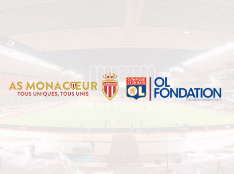 ©  AS Monaco FC