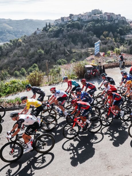©  Amaury Sport Organisation
