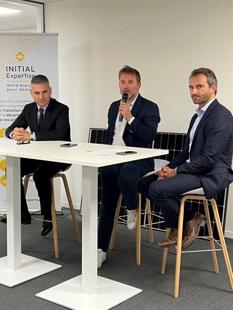 ©  Crédit Agricole du Nord Est
