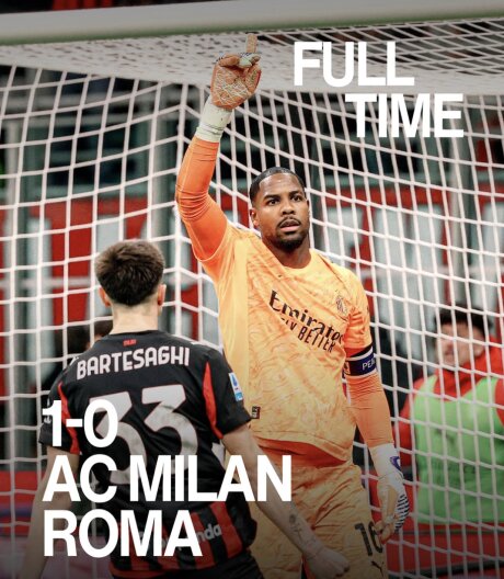 ©  AC Milan