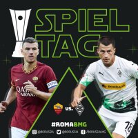 ©  Borussia Mönchengladbach