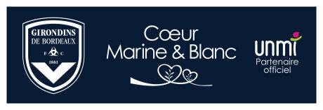 ©  Girondins de Bordeaux