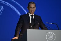 ©  UEFA
