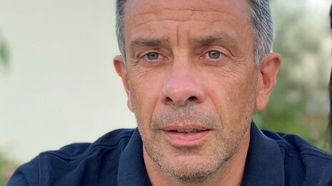 Emmanuel Robin, franchisé Stéphane Plaza - © D.R.