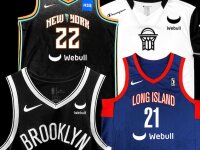 ©  Brooklyn Nets