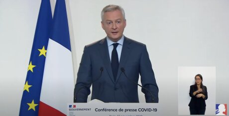 ©  Matignon Premier ministre