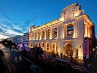 ©  Hyatt Regency Nice