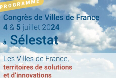 ©  Villes de France