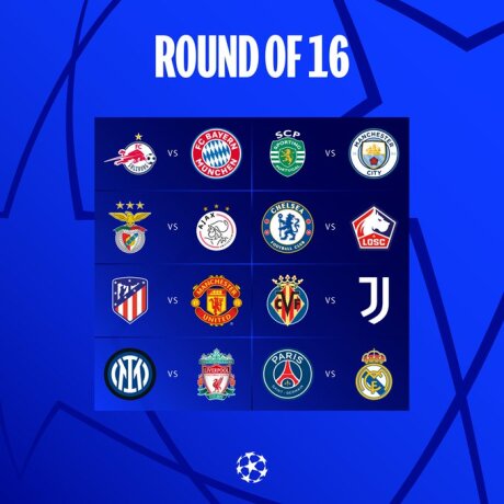 ©  UEFA