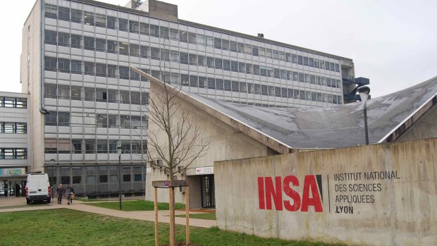 L’Insa de Lyon recrute un ingénieur pédagogique